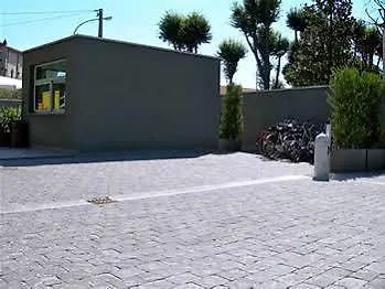 Lejlighedshotel San Marco Holidays