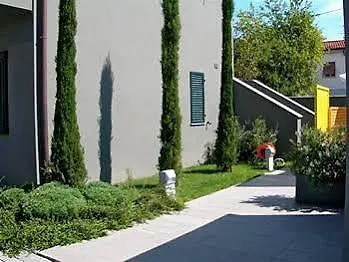 San Marco Holidays Apart Otel 5*