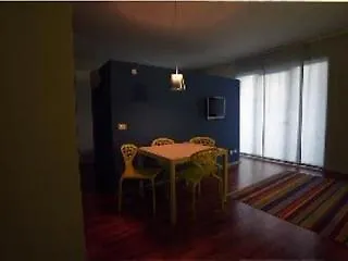 San Marco Holidays מלון דירות לוקה