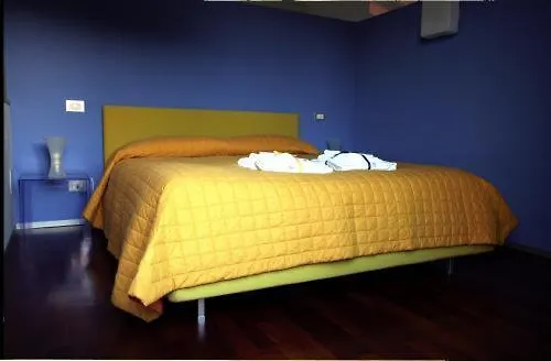 San Marco Holidays 4*